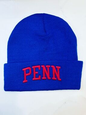 UPenn beanie